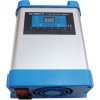 Nabíječka Pb akumulátorů CARSPA EBC2420, 24V/20A, s automatikou