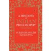 HISTORY OF INDIAN PHILOSOPHY: VOLUME III