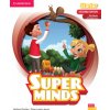Super Minds Starter Workbook with Digital Pack British English