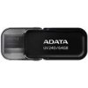 ADATA FLASH DISK 64GB UV240, AUV240-64G-RBK