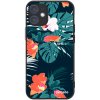 Picasee ULTIMATE CASE MagSafe pro Apple iPhone 12 mini - Monstera Color