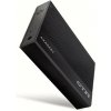 Axagon EE35-GTR, USB-C 5Gbps - SATA 6G 3.5