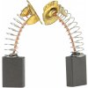 Uhlíky 5x11x15mm S80495