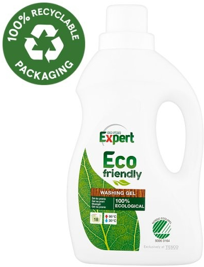 Go for Expert Eco Friendly univerzálny čistiaci prostriedok 1 l od 3,99 € -  Heureka.sk