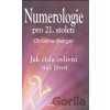 Numerologie pro 21. století - Christine Bengel