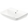 Klasické umývadlo DURAVIT ME by Starck sanitárna keramika biela 60 x 46 D 2335600000