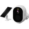 WOOX R4252-W, Smart outdoor wireless security camera WiFi, Bezdrôtová kamera