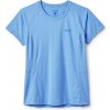 Rab SONIC TEE Womens bluebird Veľkosť: M
