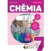 Chémia pre 7. ročník základnej školy a 2. ročník gymnázia s osemročným štúdiom (pracovný zošit) - Helena Vicenová