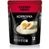 Expres Menu kôprová omáčka s vajcami 600g