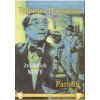 Valentin Dobrotivý/Parohy (2 filmy na 1 disku) - box DVD