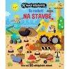 Co rachotí na stavbě - autor neuvedený