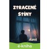 E-kniha Ztracené stíny - Ignis