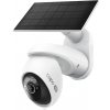 ABCtech TP-Link Tapo C660 KIT - Bezpečnostní kamera se solárním panelem