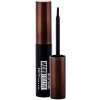 Maybelline Tattoo Brow semi-permanentná gélová farba na obočie Dark Brown 4,6 g