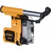 DEW Príslušenstvo k vŕtaciemu kladivu DeWALT D25303DH-XJ Systém odsávania prachu