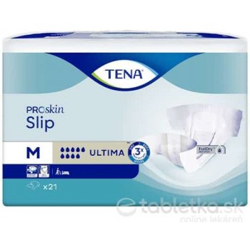 Tena 710521 Slip Ultima M 21 Ks