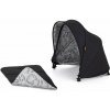 PETITE&MARS Strieška ku kočíku Royal2/3 Perfect Black