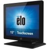 Dotykový monitor ELO 1523L, 15 LED LCD, PCAP (10-Touch), USB, bez rámečku, matný, černý