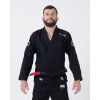 KINGZ Kimono Nano 3.0 Jiu Jitsu Gii - čierne