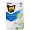 Raid Essentials náhradná kazeta pre elektrický odparovač 45 nocí 27 ml