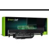 Green Cell Battery A32-K55 A33-K55 for Asus A55 K55 K55A K55V K55VD K55VJ K55VM K75 R400 R500 R500V R700 X55A X55U (AS37)