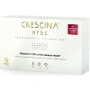Labo Cosprophar Kompletná starostlivosť na obnovu rastu vlasov a proti vypadávaniu vlasov (stupeň 500) - muž, 40×3,5 ml