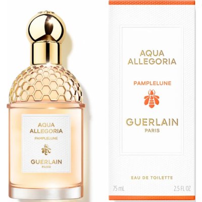 Guerlain Aqua Allegoria Pamplelune toaletná voda dámska 75 ml