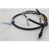 Ťažné lanko, parkovacia brzda TRISCAN 8140 50166