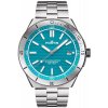 Fortis Marinemaster M-40 Serenity Blue F8120004 + 5 rokov záruka, poistenie a darček ZADARMO