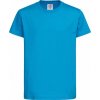 Stedman Classic-T Kids modrá oceán