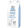 BRIT Care Mini Grain Free Sensitive 7kg
