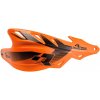 Chrániče rúk a páčok Rtech RAPTOR orange