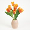 TULIPÁNY kytica 45 cm Typ: C