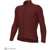 ALÉ PR-E FOLLOW ME 2.0 dres, passion red M