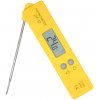 Ihlový teplomer HACCP DT-12