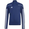 Sweatshirt adidas Tiro 23 League Training Top Jr HS3488 (121809) Black 116cm