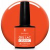 Gél lak Ceramic 26 Orange - gélový lak bez HEMA, 10 ml