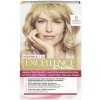 Loréal Excellence Creme 8 Svetlá Blond farba na vlasy