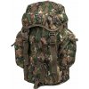 FOSTEX ruksak RECON 15L malý DIGITAL WOODLAND