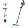 Tyčový vysávač Dyson V15 Detect Absolute 2023 (DS-446986-01)