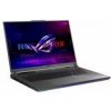 ASUS ROG Strix G18 G814PM-NEBULA010W, Ryzen 9 8940HX, 18.0˝ 2560x1600 WQXGA, RTX 5060/8GB, 32GB, SSD 1TB, W11H Asus