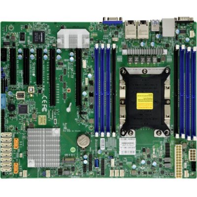 Supermicro MBD-X11SPi-TF-O