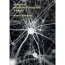 Klinická neuropsychologie v praxi - Petr Kulišťák