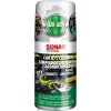 SONAX Čistič klimatizácie Air Aid Green Lemon 100ml