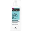 Neutrogena Ultra Gentle čistiaci gél 200 ml