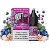 10ml Blueberry Bubblegum Drifter Bar Salts e-liquid, obsah nikotínu 10 mg