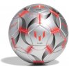 Mini lopta ADIDAS MESSI MINI JI8289 – Strieborná