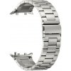 VSETKONAMOBIL 104711 CLASSIC Kovový remienok pre Huawei Watch D2 strieborný