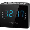 Rádiobudík Kruger\u0026Matz KM0821